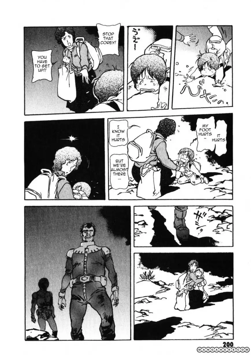 Mobile Suit Gundam: The Origin Chapter 12 60